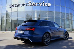 Audi Rs6 Лизинг 1.493, 49 BGN / Месец - [3] 