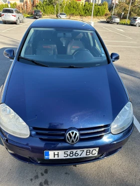 VW Golf 1.9 TDI 110 к.с , снимка 2