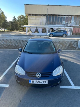 VW Golf 1.9 TDI 110 к.с , снимка 1