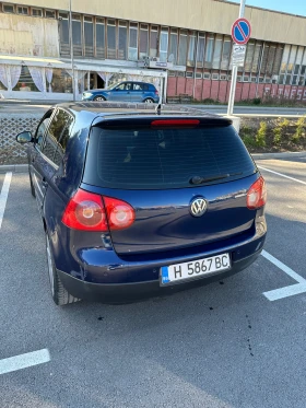 VW Golf 1.9 TDI 110 к.с , снимка 10