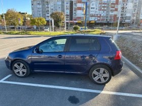 VW Golf 1.9 TDI 110 к.с , снимка 7