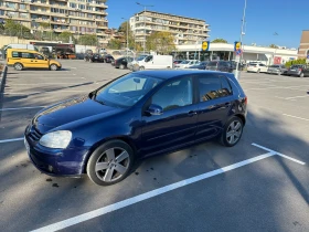 VW Golf 1.9 TDI 110 к.с , снимка 6