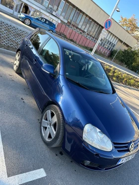 VW Golf 1.9 TDI 110 к.с , снимка 5