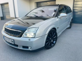 Opel Vectra IRMSCHER OPTIC* 1.9CDTI 150BHP * MAX FULL* SHADOW* | Mobile.bg    1