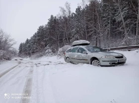 Renault Laguna Grandtour, снимка 17