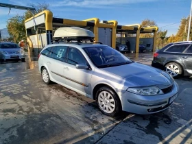 Обява за продажба на Renault Laguna Grandtour ~5 000 лв. - изображение 1