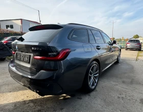 BMW 330 e xDrive Plug-in Hibrid M-SPORT LASER  | Mobile.bg    5