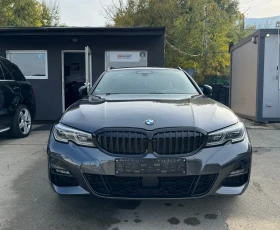 BMW 330 e xDrive Plug-in Hibrid M-SPORT LASER  | Mobile.bg    8