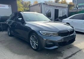 BMW 330 e xDrive Plug-in Hibrid M-SPORT LASER  | Mobile.bg    7