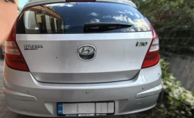 Hyundai I30, снимка 1