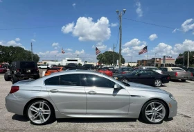 BMW 640 M* B&O Audio* * Head-up* Keyless* HID | Mobile.bg    3