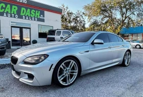 BMW 640 M* B&O Audio* * Head-up* Keyless* HID | Mobile.bg    8