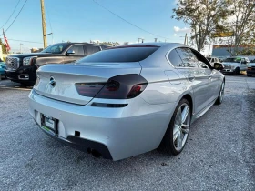 BMW 640 M* B&O Audio* * Head-up* Keyless* HID | Mobile.bg    4