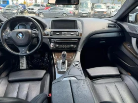 BMW 640 M* B&O Audio* * Head-up* Keyless* HID | Mobile.bg    10