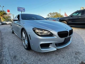 BMW 640 M* B&O Audio* * Head-up* Keyless* HID | Mobile.bg    2