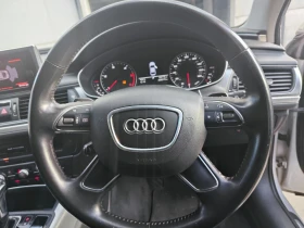 Audi A6, снимка 15