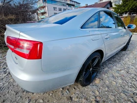 Audi A6, снимка 10