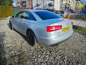 Audi A6, снимка 9