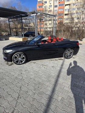 BMW 220 d, снимка 5