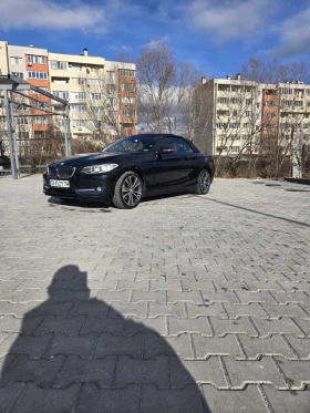 BMW 220 d, снимка 6