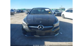 Mercedes-Benz CLA 250* FACELIFT* ПЪЛНА СЕРВИЗНА ИСТОРИЯ, снимка 2