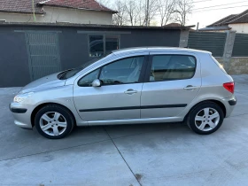 Peugeot 307 1.6HDI, снимка 3