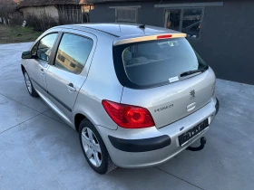 Peugeot 307 1.6HDI, снимка 2