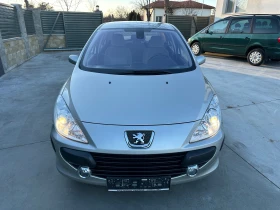 Peugeot 307 1.6HDI, снимка 7