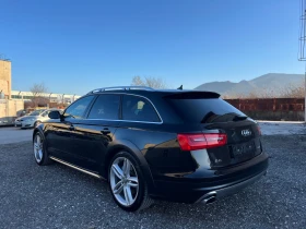 Audi A6 Allroad, снимка 6