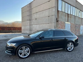 Audi A6 Allroad, снимка 4