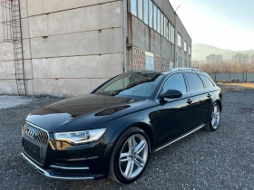 Audi A6 Allroad, снимка 1