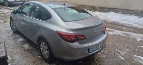 Opel Astra, снимка 4