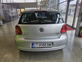 VW Polo 1, 6 Klima - 10000 лв. - 84602836 | Car24.bg