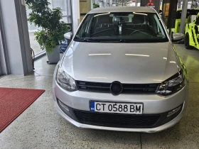 VW Polo 1, 6 Klima 1