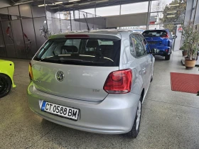 VW Polo 1, 6 Klima - 10000 лв. - 84602836 | Car24.bg