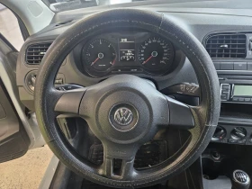 VW Polo 1, 6 Klima - 10000 лв. - 84602836 | Car24.bg