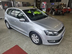 VW Polo 1, 6 Klima - 10000 лв. - 84602836 | Car24.bg