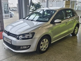 VW Polo 1, 6 Klima - 10000 лв. - 84602836 | Car24.bg