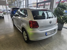 VW Polo 1, 6 Klima - 10000 лв. - 84602836 | Car24.bg