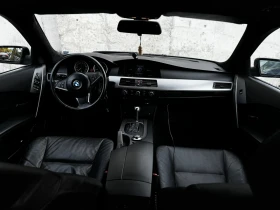 BMW 530 D, снимка 7