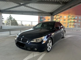 BMW 530 D, снимка 1