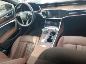 Обява за продажба на Audi A6 QUATTRO/S-LINE/55TFSI/PREMIUM PLUS ~35 800 лв. - изображение 7