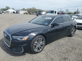 Audi A6 QUATTRO/S-LINE/55TFSI/PREMIUM PLUS