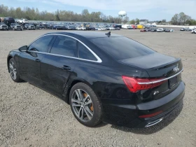 Обява за продажба на Audi A6 QUATTRO/S-LINE/55TFSI/PREMIUM PLUS ~35 800 лв. - изображение 5