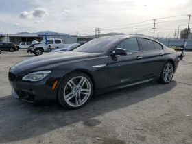 BMW 640 