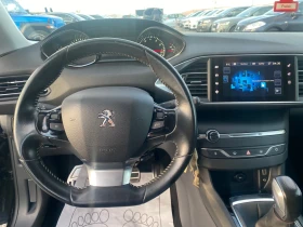 Обява за продажба на Peugeot 308 1.2i Turbo GT edition EVRO6B 151777km KTEO OK  ~13 200 лв. - изображение 11