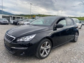 Обява за продажба на Peugeot 308 1.2i Turbo GT edition EVRO6B 151777km KTEO OK  ~13 200 лв. - изображение 1