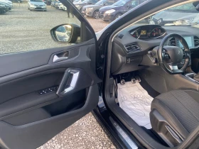 Обява за продажба на Peugeot 308 1.2i Turbo GT edition EVRO6B 151777km KTEO OK  ~13 200 лв. - изображение 7