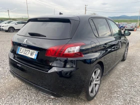 Обява за продажба на Peugeot 308 1.2i Turbo GT edition EVRO6B 151777km KTEO OK  ~13 200 лв. - изображение 4