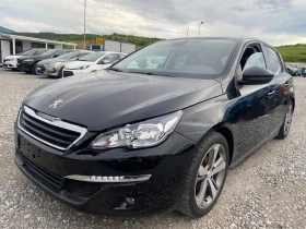 Обява за продажба на Peugeot 308 1.2i Turbo GT edition EVRO6B 151777km KTEO OK  ~13 200 лв. - изображение 1